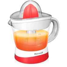 Соковыжималка цитрусовая Maxwell MW-1109