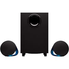 Колонки 2.1 Logitech G560 RGB