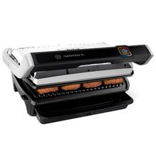 Гриль Tefal Optigrill Elite GC-750D30