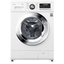 Стиральная машина с сушкой LG F-1296CDS3