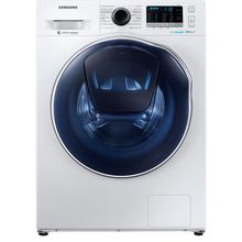 Стиральная машина с сушкой Samsung WD80K52E0ZW/LP