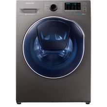 Стиральная машина с сушкой Samsung WD80K52E0ZX/LP