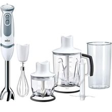 Блендер погружной Braun MQ-5245