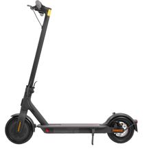 Электросамокат, Xiaomi Mi Electric Scooter 1S, 25 км/ч, до 100 кг, 30 км, Черный