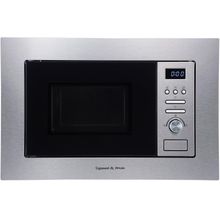 Встраиваемая микроволновая печь Zigmund&Shtain BMO-16.202S