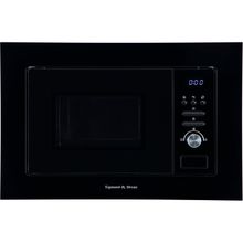 Встраиваемая микроволновая печь Zigmund&Shtain BMO-16.202B