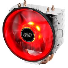 Кулер для CPU Deepcool GAMMAXX 300R (DP-MCH3-GMX300RD)