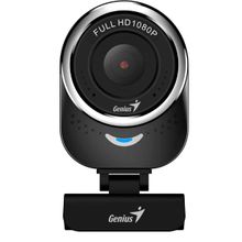 Web Камера Genius QCam 6000 BLACK