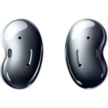 Наушники Вставные Samsung Galaxy Buds Live, Black (SM-R180NZKASER)