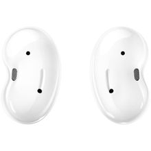Наушники Вставные Samsung Galaxy Buds Live, White (SM-R180NZWASER)