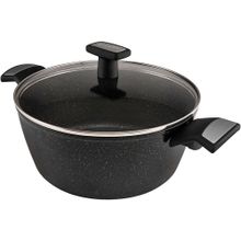 Кастрюля 4л Polaris Monolit-24C