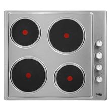 Электрическая варочная панель Beko HIZE-64101X