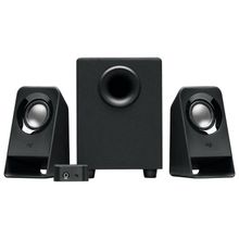 Колонки 2.1 Logitech Z-213, 980-000942