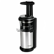 Шнековая соковыжималка Panasonic MJ-L500