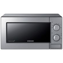 Микроволновая печь Samsung ME-81MRTB/BW