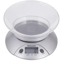 Весы кухонные Maxwell MW-1451