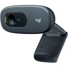 Web Камера Logitech QuickCam HD C270 new, 960-001063