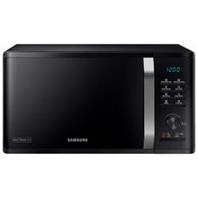 Микроволновая печь Samsung MG-23K3575AK/BW