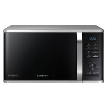 Микроволновая печь Samsung MG-23K3575AS/BW