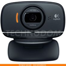 Web Камера Logitech QuickCam C525 new, 960-001064