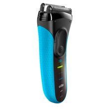 Бритва Braun 3010MN