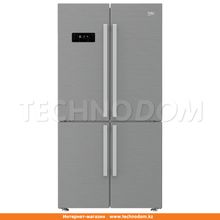 Side-by-Side холодильник Beko GN-1416221ZX