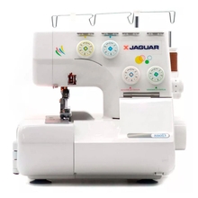 Швейный оверлок Jaguar 880D