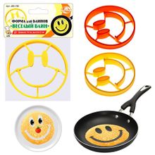 Форма для блинов Мультиидом J80-196