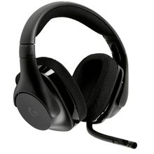 Игровая гарнитура беспроводная Logitech G533 (981-000634)
