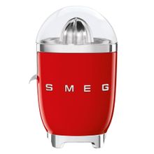 Соковыжималка для цитрусовых Smeg CJF-01RDEU