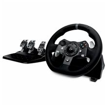 Игровой руль PC/Xbox Logitech G920 Driving Force