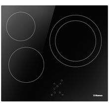 Электрическая варочная панель Hansa BHC-66206