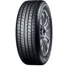 Летние шины Yokohama Geolandar X-CV G057 275/40R20 106W