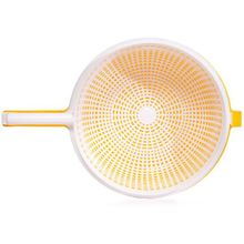 Дуршлаг двойной d 225 Полимербыт 4394300