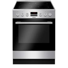 Плита стеклокерамическая Hansa FCCX-68203