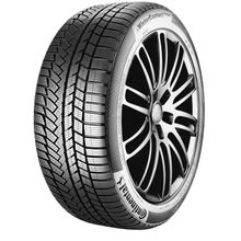 Зимние шины Continental WinterContact TS 850P SUV 285/40R20 108V