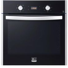 Встраиваемая духовка LG LB-645E129T1