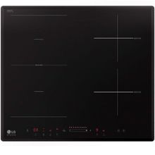 Индукционная варочная панель LG HU-642VH