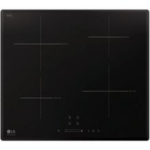 Индукционная варочная панель LG HU-642PH
