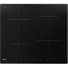 Индукционная варочная панель LG HU-641PH