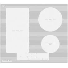 Индукционная варочная панель Zigmund&Shtain CI-34.6W