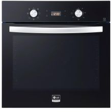 Встраиваемая духовка LG LB-645E329T1