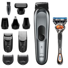 Триммер Braun MGK-7221