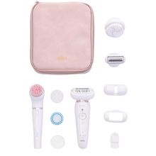 Эпилятор Braun SES-9100