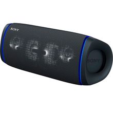 Колонки Bluetooth Sony SRS-XB43B, Black (SRSXB43B.RU2)
