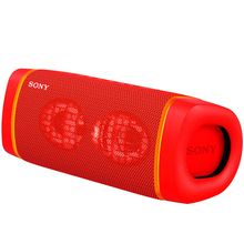 Колонки Bluetooth Sony SRS-XB33B, Red (SRSXB33R.RU2)