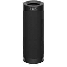 Колонки Bluetooth Sony SRS-XB23B, Black (SRSXB23B.RU2)