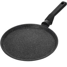 Сковорода блинная 24см Diamond Induction Victoria D0224