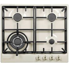 Газовая варочная панель Zigmund&Shtain G-12.6X