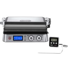 Гриль Delonghi MultiGrill CGH-1012D SP